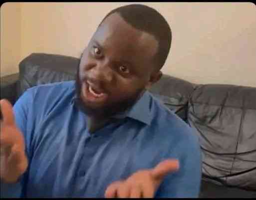 As a woman if your belle big pass your yansh,just avoid me | MirrorLog